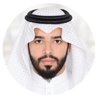 صورة شخصية لـيوسف رداد